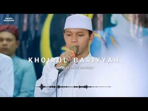 Khoirul Bariyah az-zahir | Voc Yan Lucky