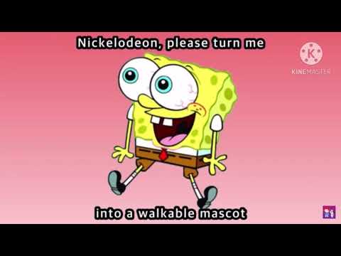 Please Nickelodeon Don’t Turn Me Into A Compilation #1