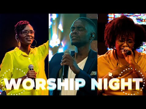 Worship Night | February 2021 Edition