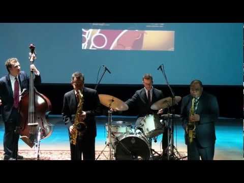 Chris Byars Jazz Quartet