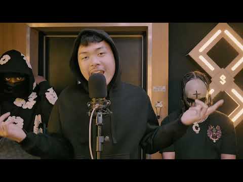 🇮🇪 J Ralf - The Hotspot | @PACMANTV