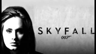 Skyfall Adele - Remix by Alex Deejay Padilla