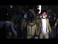 WC RP IC Farro FTOOOO Music Video