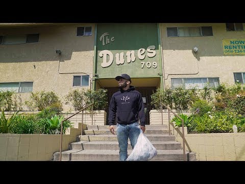 Alex Devon - Bluffin (Official Video)