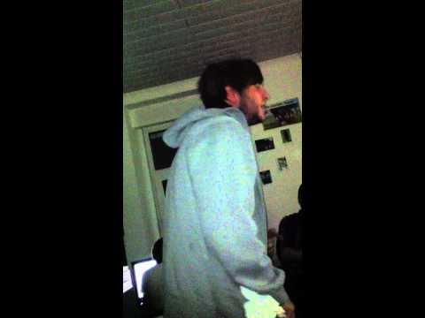 BennieZ zu Silvester !! 2. Version