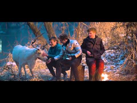 Счастье - это… - Трейлер