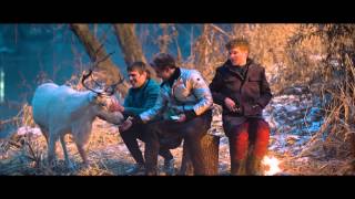 Трейлер: Счастье - это...