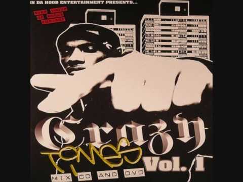 Crazy titch -  Secret Track