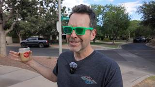 Riffing With Clintus | EP 083: The Walk-and-Talk Has A New Home