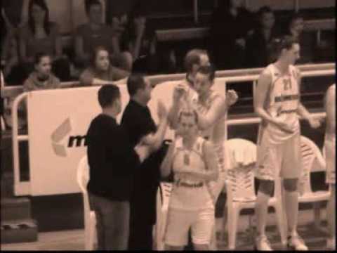 MBK Ruzomberok 08/09