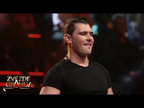 Denis Kadric - Kasno ce biti kasnije, Placite oci moje - (live) - ZG 1 krug 15/16 - 14.11.15. EM 08