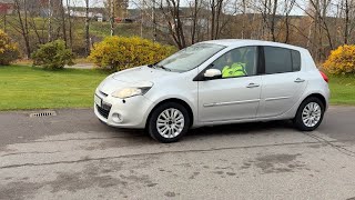 Automobile Renault Clio | Image 4 - Autoline