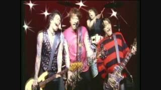 THE WiLDHEARTS - Sick Of Drugs