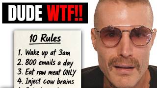 10 Principles For Making "F!CK YOU" Money