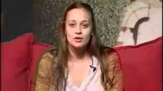 Fiona Apple reciting When The Pawn... poem