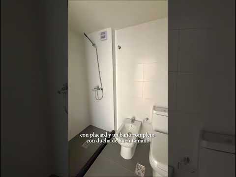 Video de YouTube - Apartamento en Alquiler de 1 dormitorio con  Jardín en Cordón, Montevideo