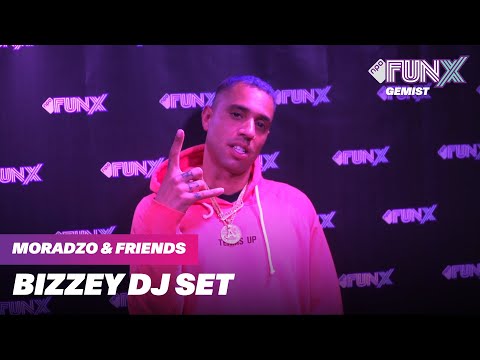DJ SET BIZZEY | MORADZO & FRIENDS