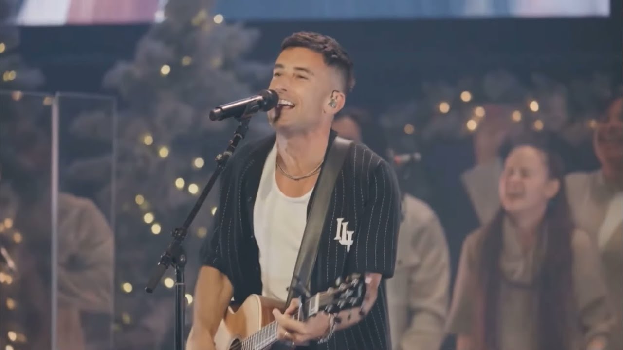 Angels (Glory to God) - Phil Wickham