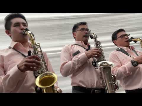 Orquesta Evangélica Resonante Celestial Huanta Ayacucho 2026
