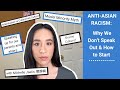 Anti Asian Racism Violence Towards Asian Women Why We Don T Speak Out And How To Start