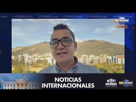 NotiMundo Al D�a