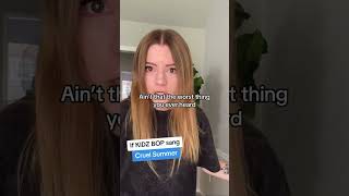 no one: KIDZ BOP:✨🤪🌈@ryancomedyvids