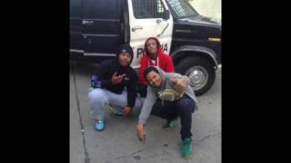 Eddy Baker ft. Xavier Wulf &amp; Chris Travis - Speed Dial (Prod. by Mexiko Dro)