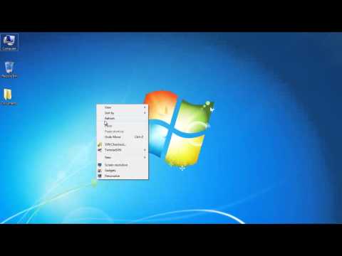 How to Upgrade 32 bit to 64 bit in Windows 7