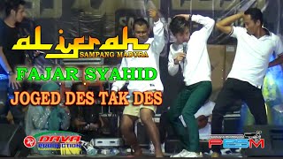 Download lagu FAJAR SYAHID ll LAGU MADURA ll JOGET DESTAKDES  || mp3