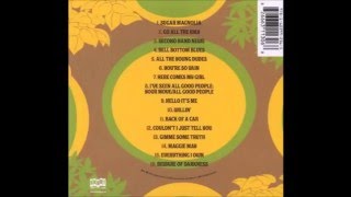 Couldn&#39;t I Just Tell You