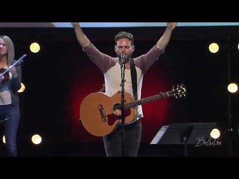 We Are Walking on Water (Spontaneous Worship) - Jeremy Riddle