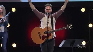 We Are Walking on Water (Spontaneous Worship) - Jeremy Riddle