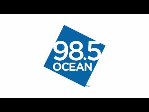 CIOC-FM/Victoria, British Columbia Legal ID - October 4, 2021