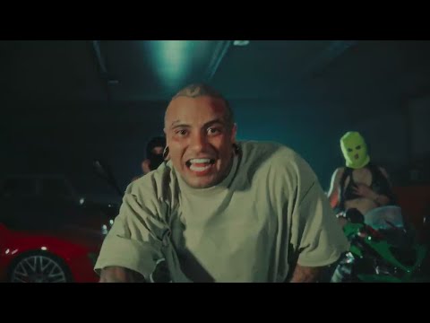 Pinche Mara - EL MARA - SOY UN MALANDRIN (VIDEO OFICIAL)