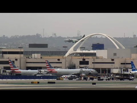 LAX may be drug-smuggling gateway of the world: ABC7 investigation explains why