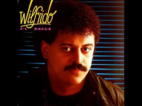 Wilfrido Vargas - Culu Cucú (1987)