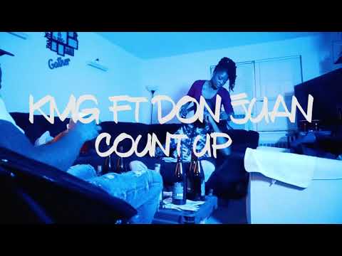 Don-Juan Music Video