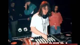 Lenny Dee DJ live The Sight of Brisbane januari 1993