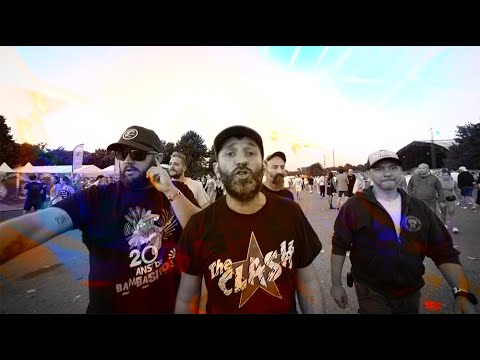 Discover the Secret to LA BRIGADE DU KIF's EN BAS DE CHEZ TOI Magic!