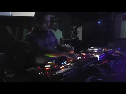 DJ Bhokero - Founder Sound Syndicated