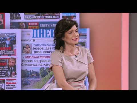 Obelezavanje dana kada se Srpska zastava ponosno vijorila na Beloj kuci u Americi -DJS- (31.07.2023)