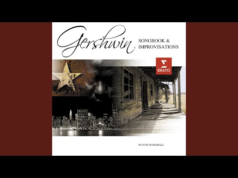 Improvisation on "Embraceable You"