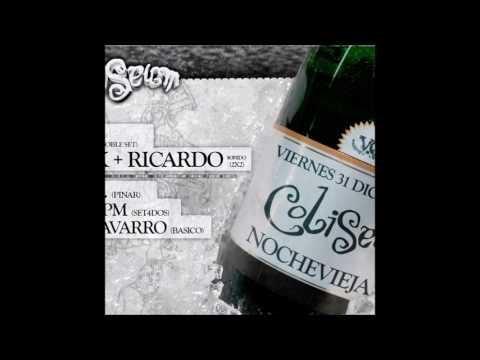 Coliseum NocheVieja 2010 - Dj Kuki (Cierre)