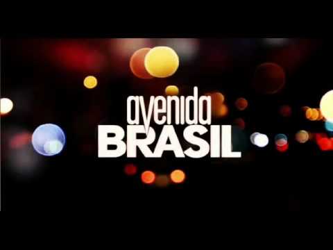 „VEM DANÇAR COM TUDO” Robson Moura & Lino Krizz („Avenida Brasil”)