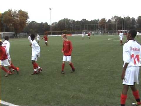 Achilles'12 D1- Excelsior'31 D2