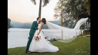 Integra - Wall e Vitor