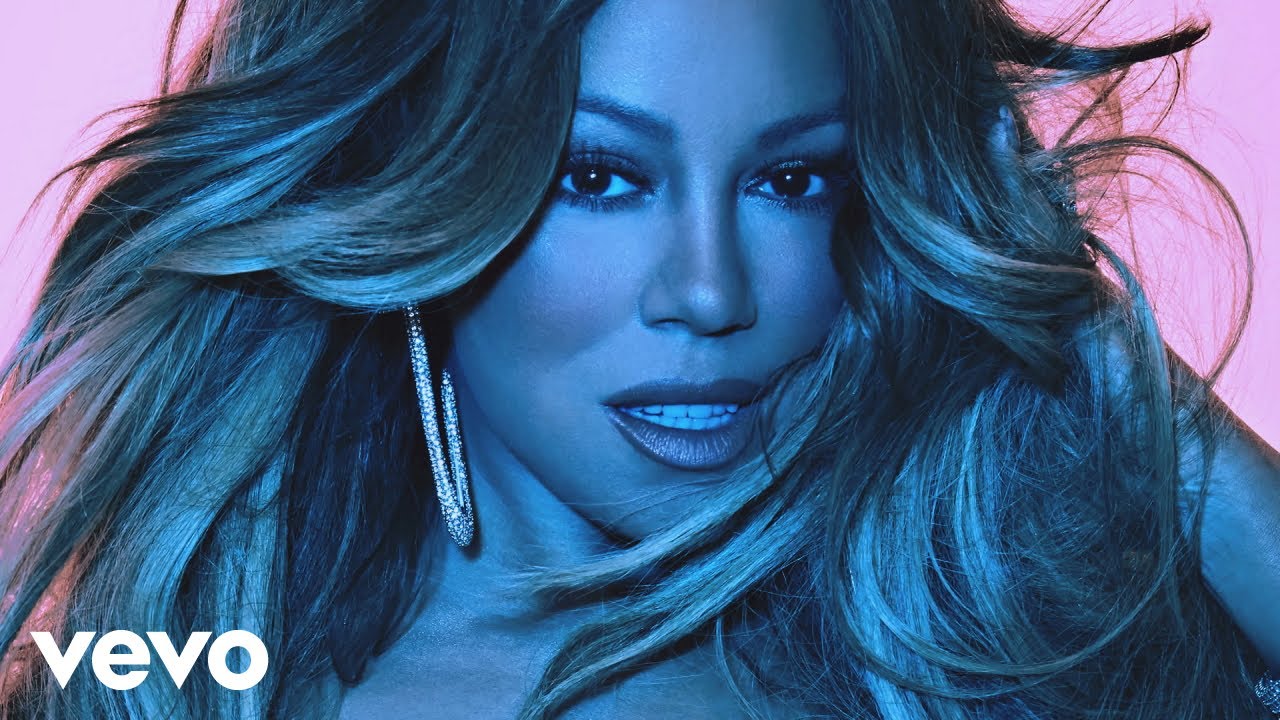 Mariah Carey - 8th Grade 