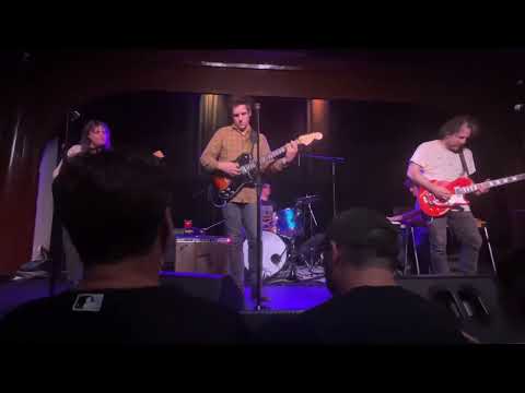 Ryan Davis & the Roadhouse Band - “Free From the Guillotine”