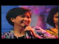 DINA MARIANA TAMPIL BERSAMA BENJAMIN S ACARA BENJAMIN SHOW