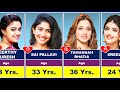 Top 50 Rank Of South Actress South Indian Actress Rank